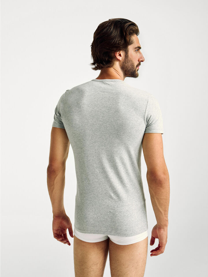 T-SHIRT Men image number 2
